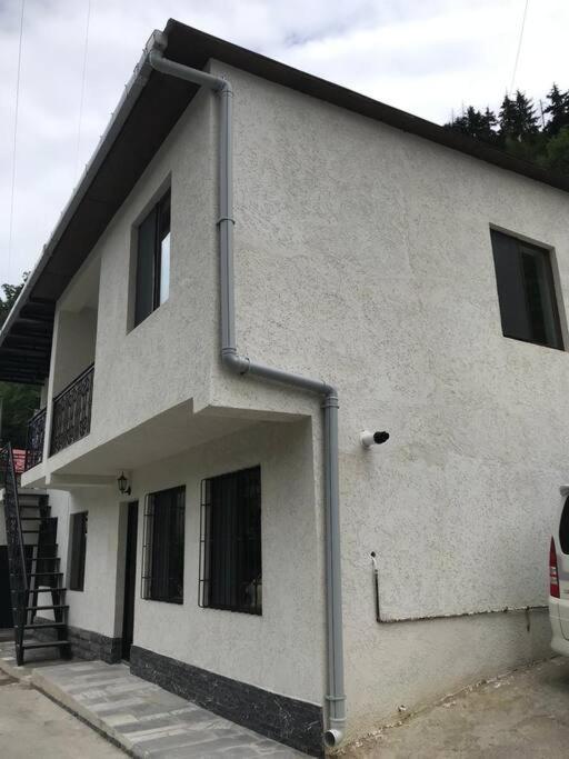 My House Borjomi Exterior foto