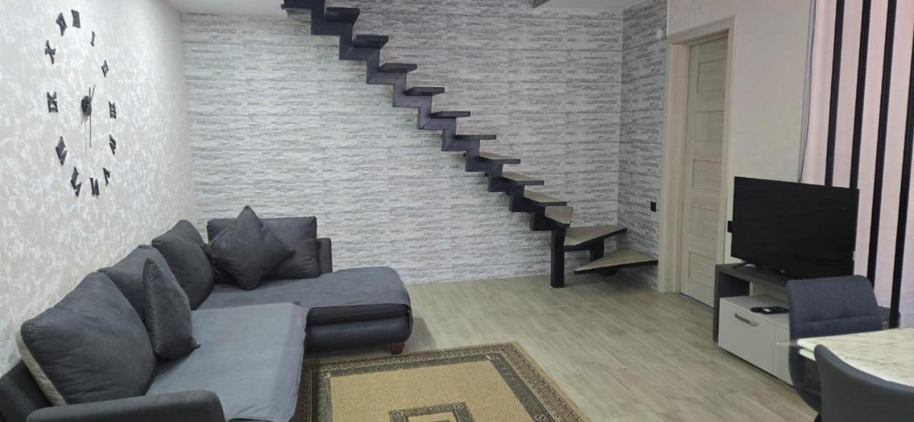 My House Borjomi Exterior foto